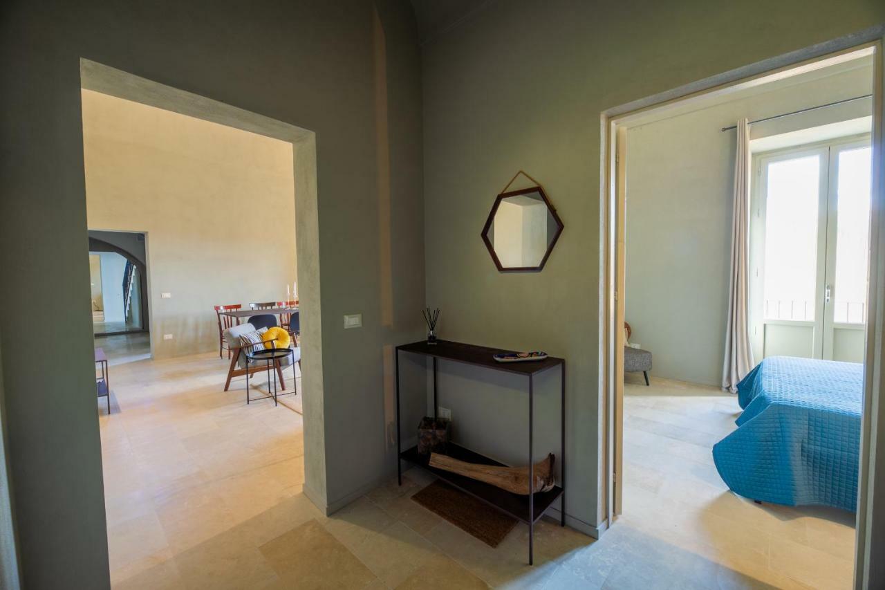 Casa Stefania Apartment Noto Exterior photo