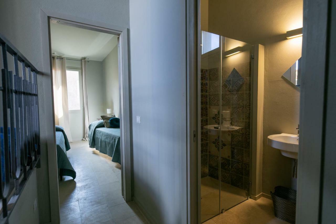 Casa Stefania Apartment Noto Exterior photo